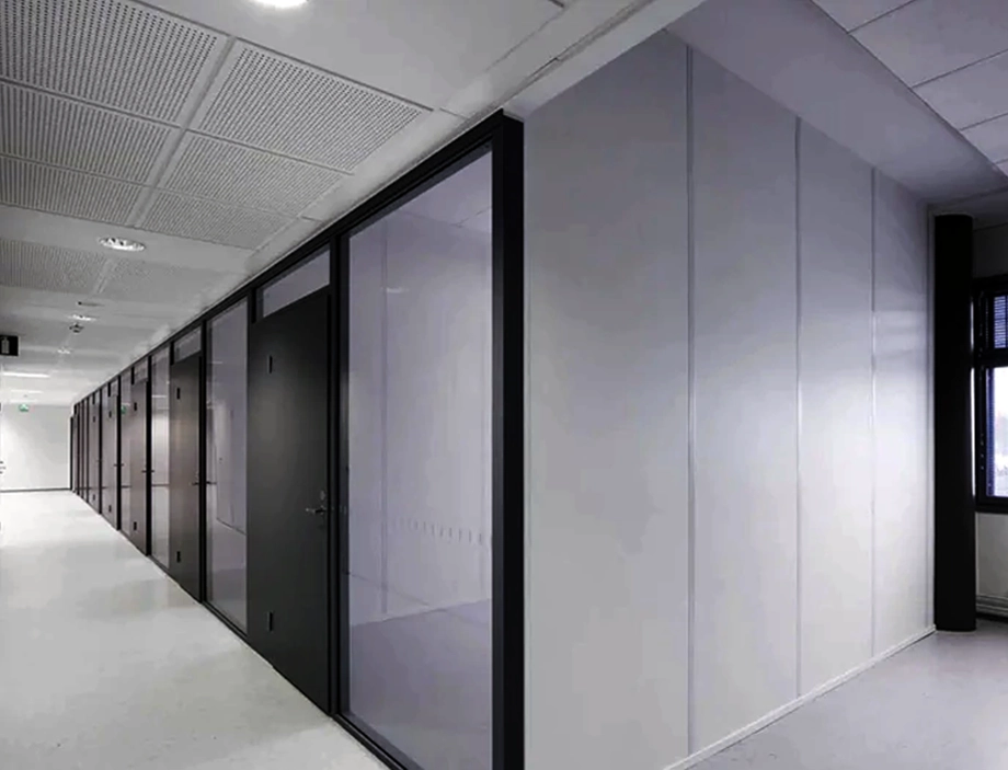 Gypsum Board Partitions in Jaipur