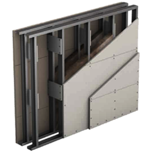 Single-Frame-Double-Board-Partition