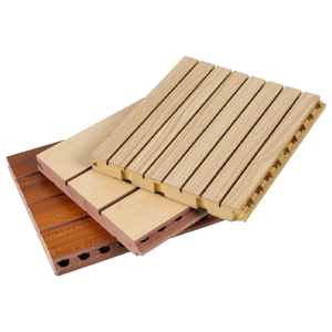 Wooden-Acoustic-Slat-Panel