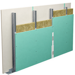 Drywall-Partition-Panels