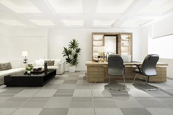 Executive Cabins