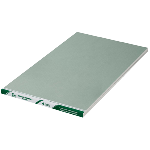 Moisture-Resistant-Gypsum-Board