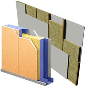 Single-&-Double-Layer-Partition-Boards