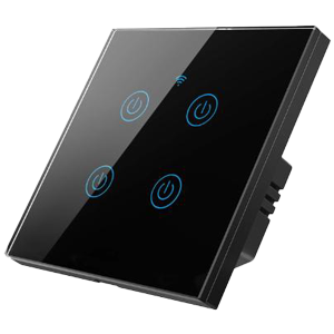Wi-Fi-Zigbee-Smart-Switches